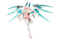 (Pre-Order) Megami Device Desire Maiden Raider Sugar Glaze Model Kit