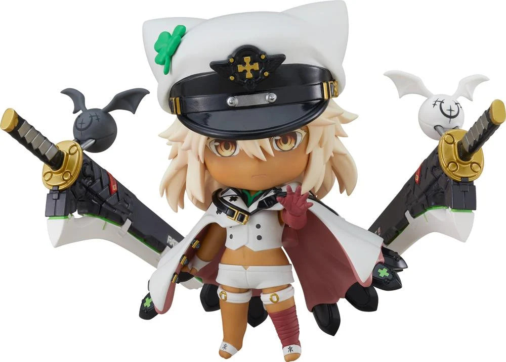 (Pre-Order) GUILTY GEAR -STRIVE- Nendoroid Ramlethal Valentine (Rerun)