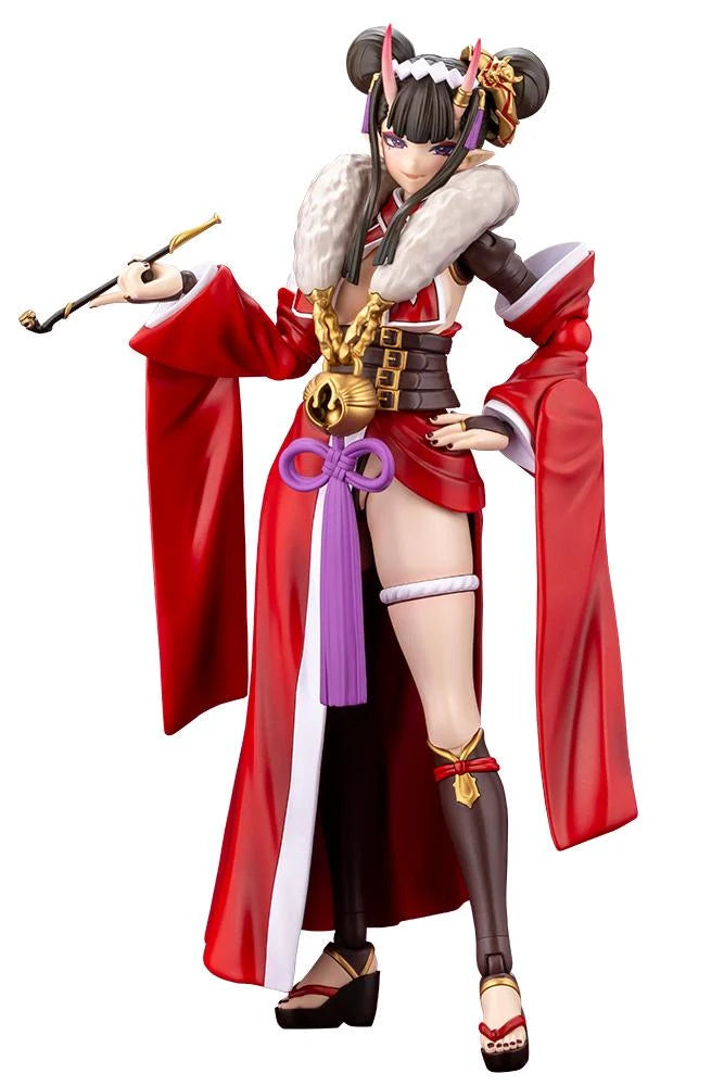 (Pre-Order) Arcanadea Ornela Model Kit