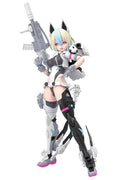 (Pre-Order) Megami Device YGGDRASIS GARM RIPPER AVALANCHE Model Kit