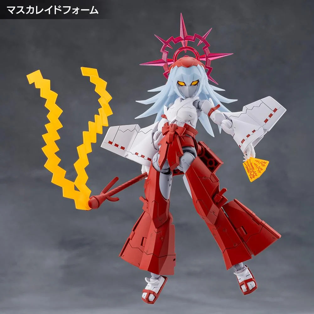 (Pre-Order) Megalomaria Unlimited Universe Eis Eizen