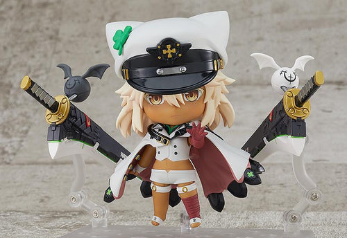 (Pre-Order) GUILTY GEAR -STRIVE- Nendoroid Ramlethal Valentine (Rerun)