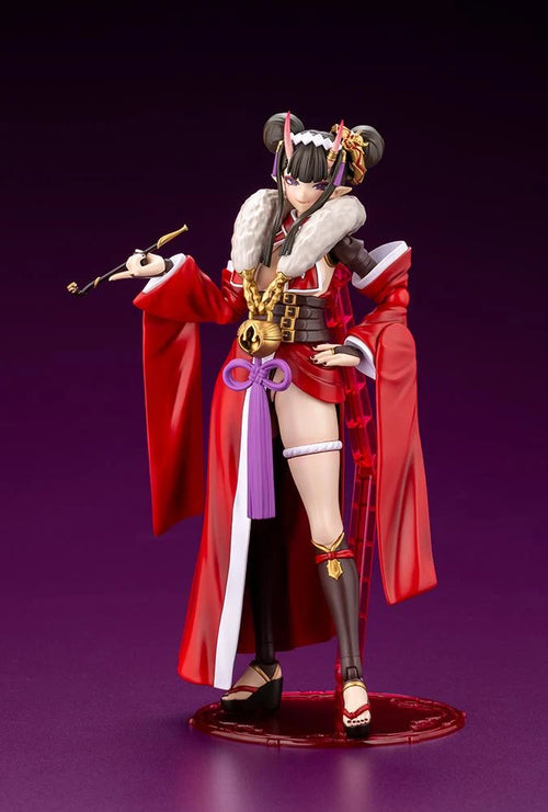 (Pre-Order) Arcanadea Ornela Model Kit