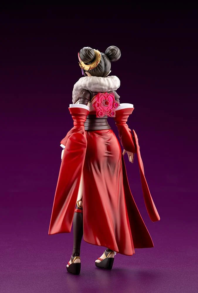 (Pre-Order) Arcanadea Ornela Model Kit