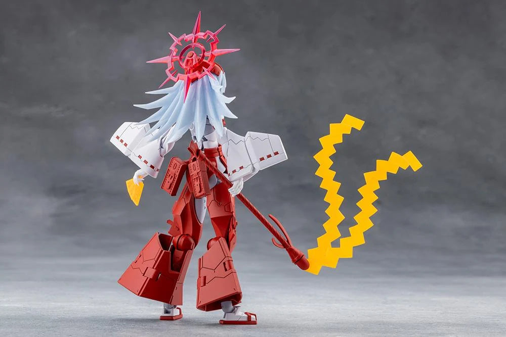 (Pre-Order) Megalomaria Unlimited Universe Eis Eizen