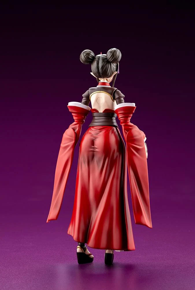(Pre-Order) Arcanadea Ornela Model Kit