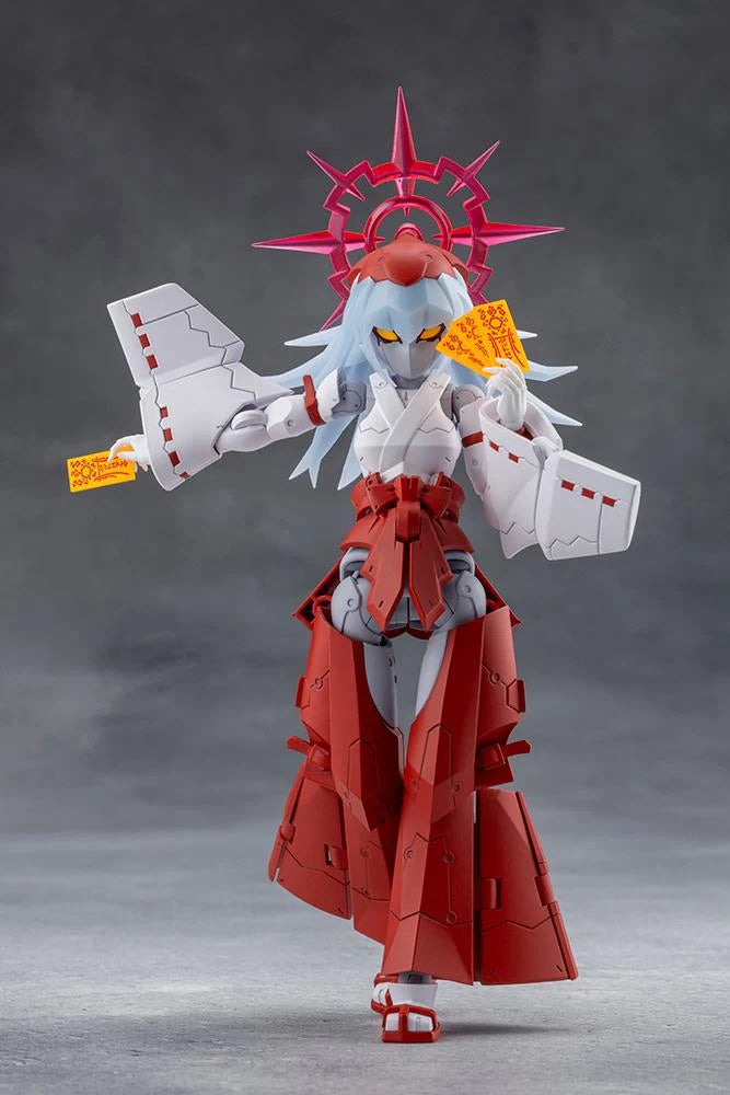 (Pre-Order) Megalomaria Unlimited Universe Eis Eizen