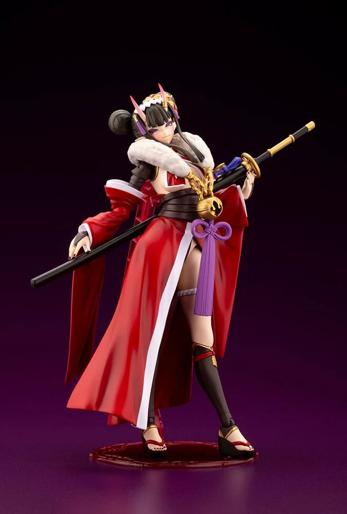 (Pre-Order) Arcanadea Ornela Model Kit