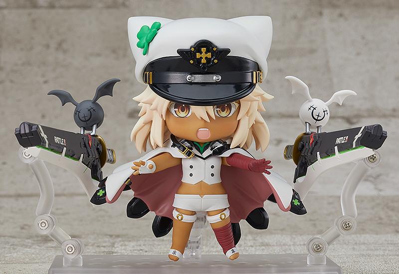 (Pre-Order) GUILTY GEAR -STRIVE- Nendoroid Ramlethal Valentine (Rerun)