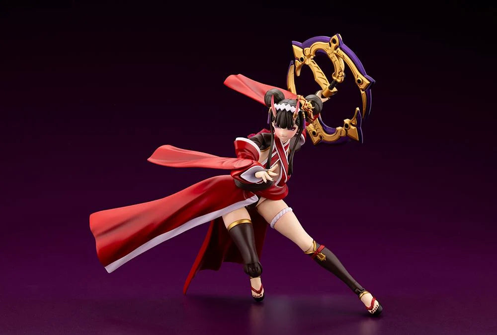(Pre-Order) Arcanadea Ornela Model Kit
