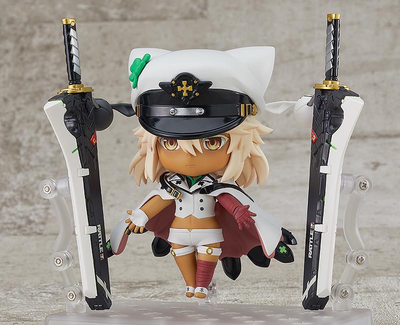 (Pre-Order) GUILTY GEAR -STRIVE- Nendoroid Ramlethal Valentine (Rerun)
