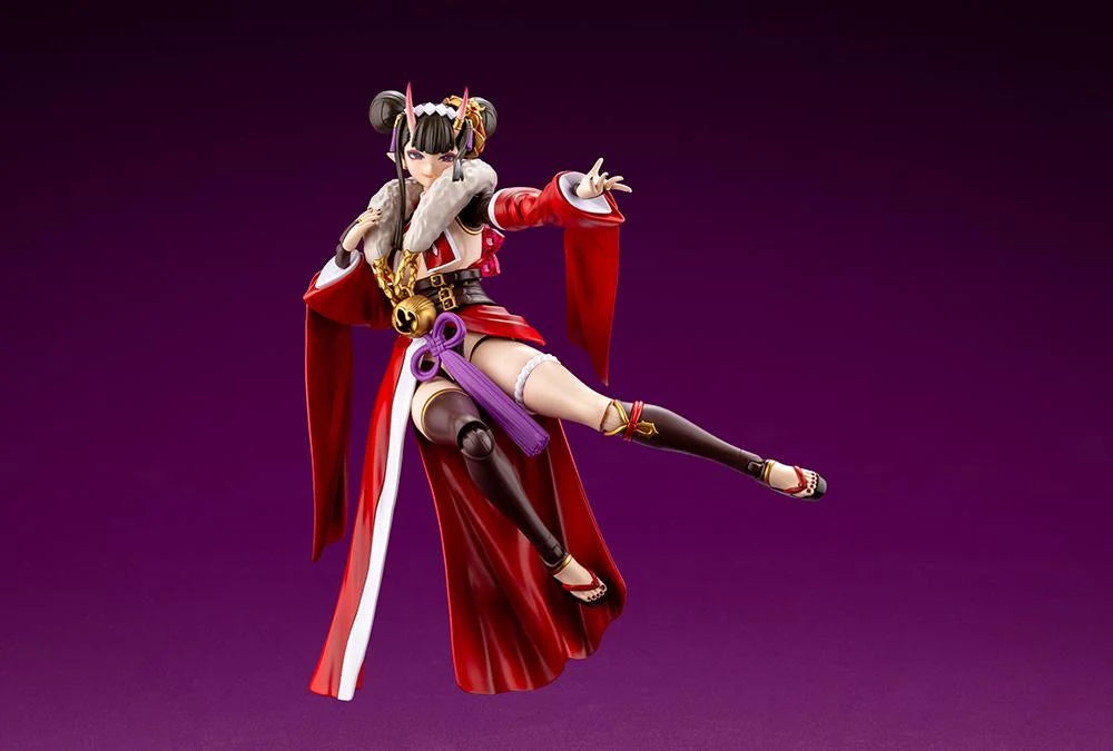 (Pre-Order) Arcanadea Ornela Model Kit