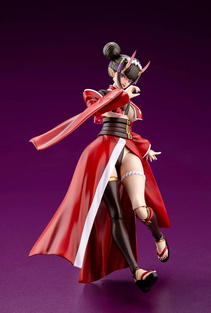(Pre-Order) Arcanadea Ornela Model Kit