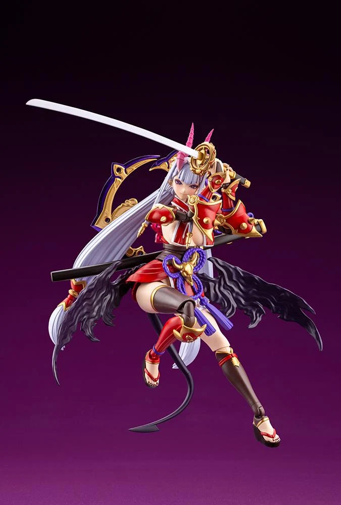 (Pre-Order) Arcanadea Ornela Model Kit