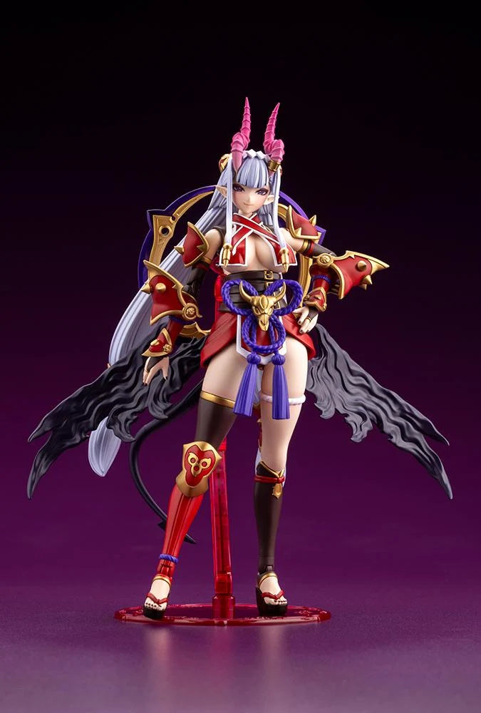 (Pre-Order) Arcanadea Ornela Model Kit