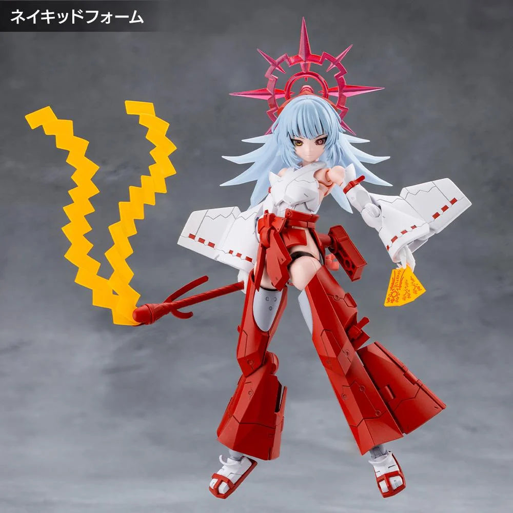 (Pre-Order) Megalomaria Unlimited Universe Eis Eizen