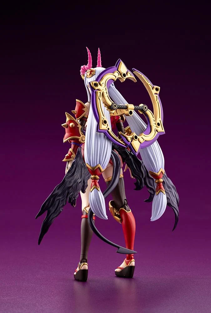 (Pre-Order) Arcanadea Ornela Model Kit