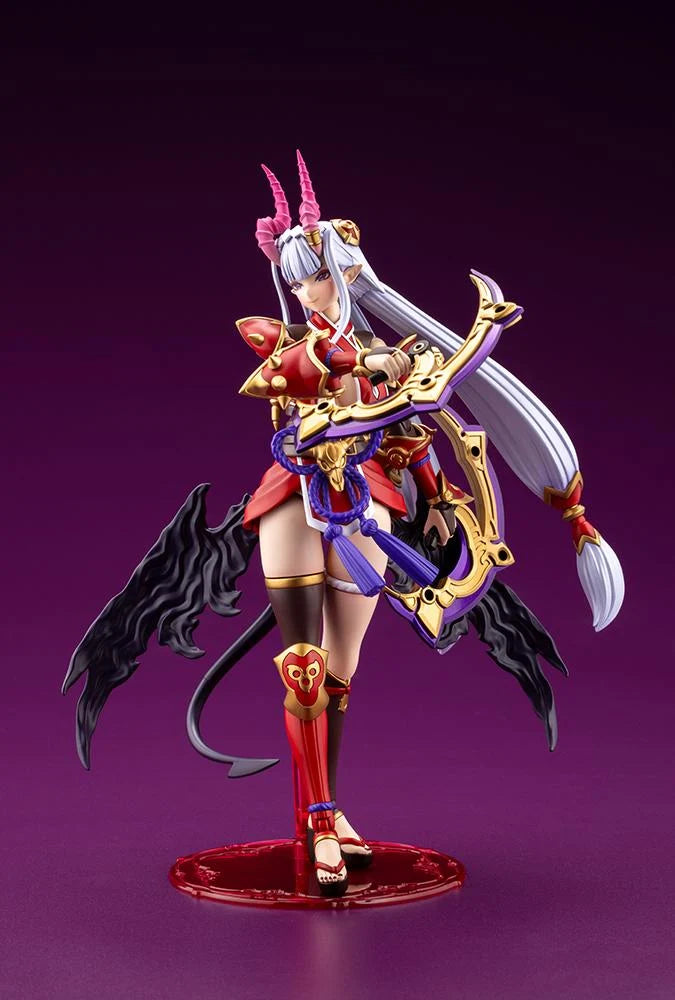 (Pre-Order) Arcanadea Ornela Model Kit