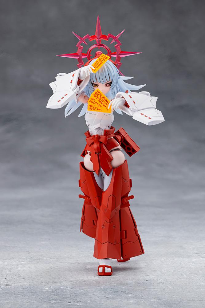 (Pre-Order) Megalomaria Unlimited Universe Eis Eizen
