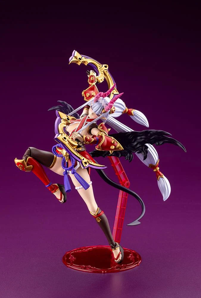 (Pre-Order) Arcanadea Ornela Model Kit