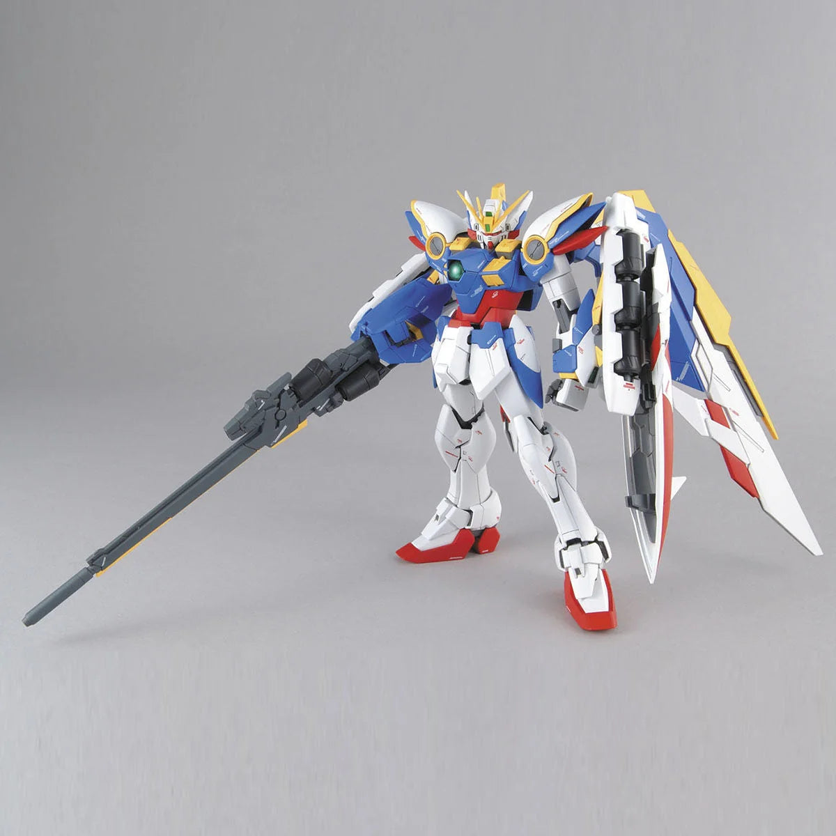 MG 1/100 XXXG-01W Wing Gundam (EW)