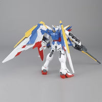 MG 1/100 XXXG-01W Wing Gundam (EW)