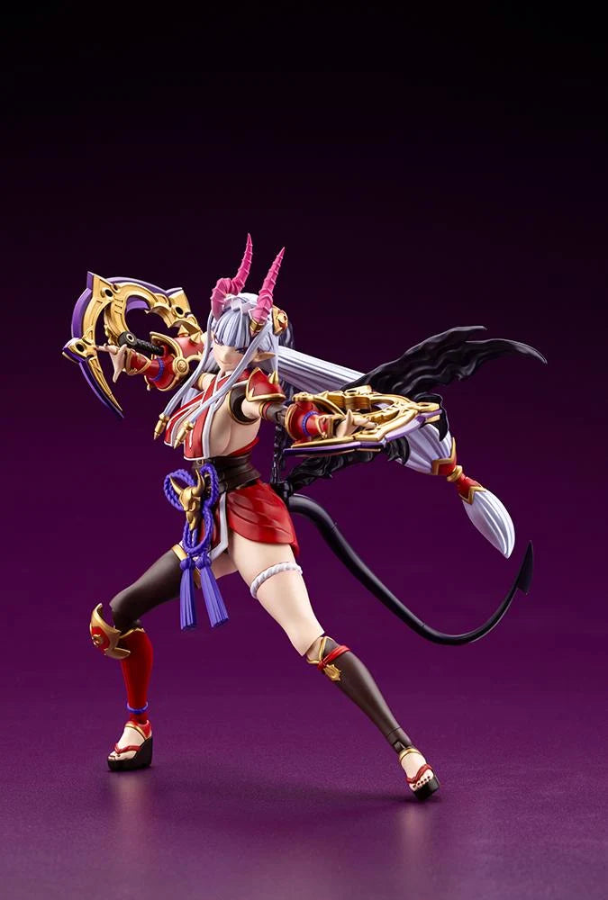 (Pre-Order) Arcanadea Ornela Model Kit