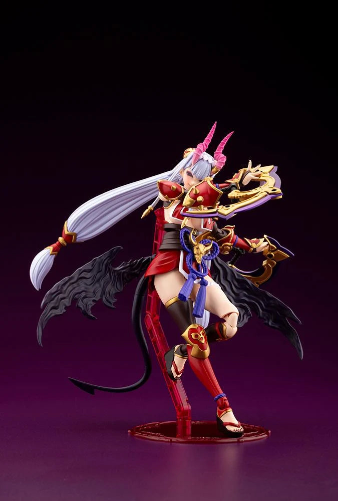(Pre-Order) Arcanadea Ornela Model Kit