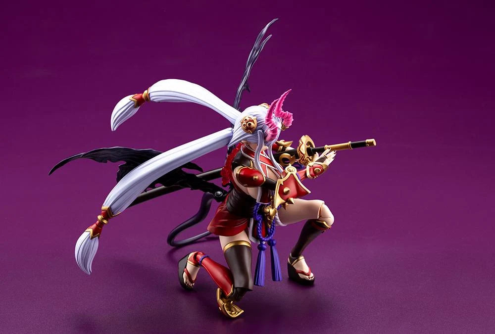 (Pre-Order) Arcanadea Ornela Model Kit