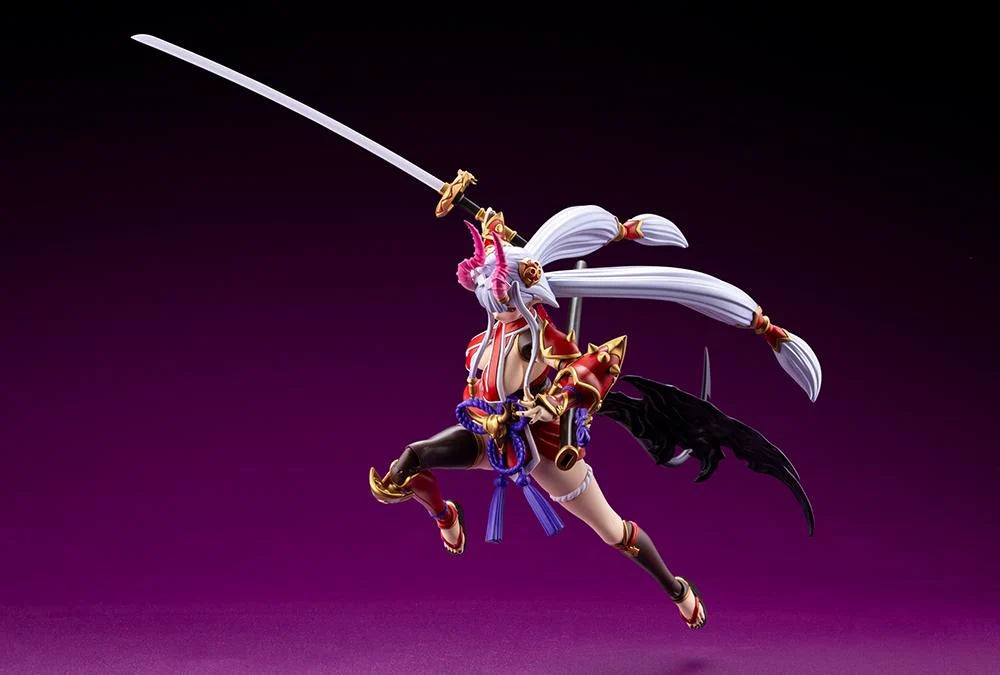 (Pre-Order) Arcanadea Ornela Model Kit