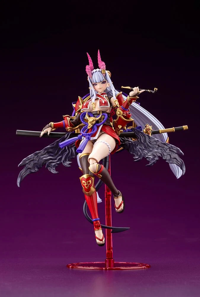 (Pre-Order) Arcanadea Ornela Model Kit