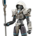 30 Minutes Fantasy Liber Wizard Model Kit