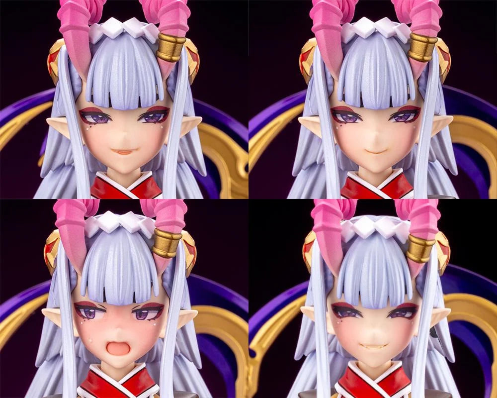 (Pre-Order) Arcanadea Ornela Model Kit