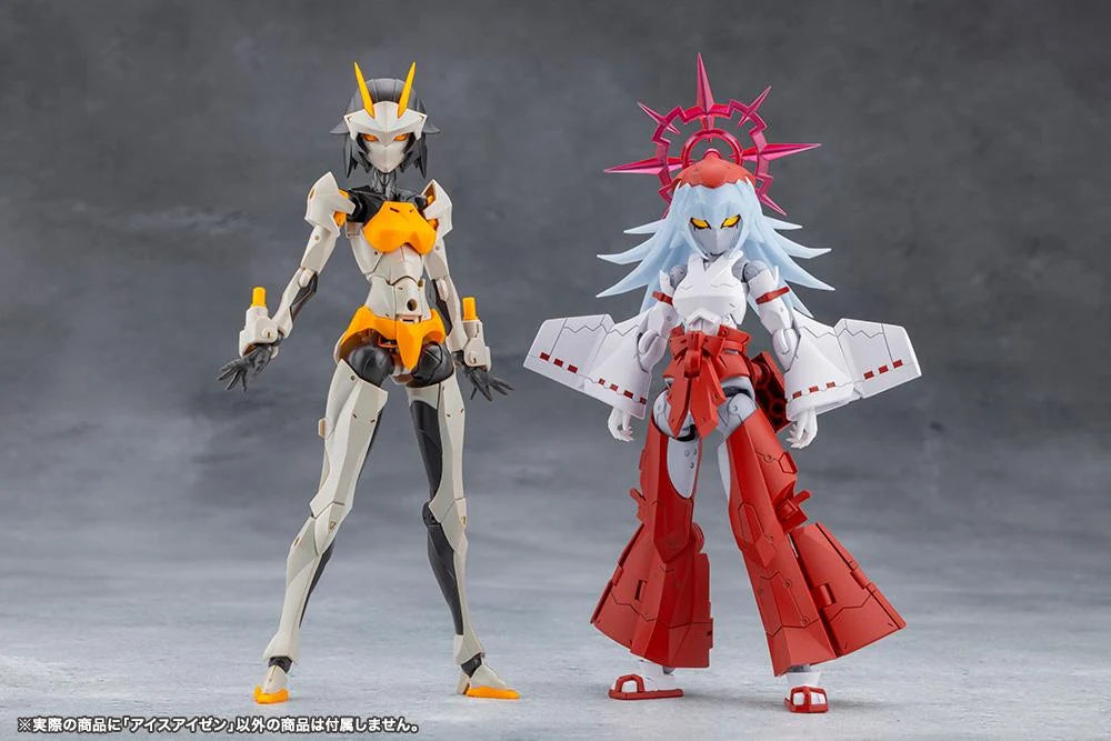 (Pre-Order) Megalomaria Unlimited Universe Eis Eizen