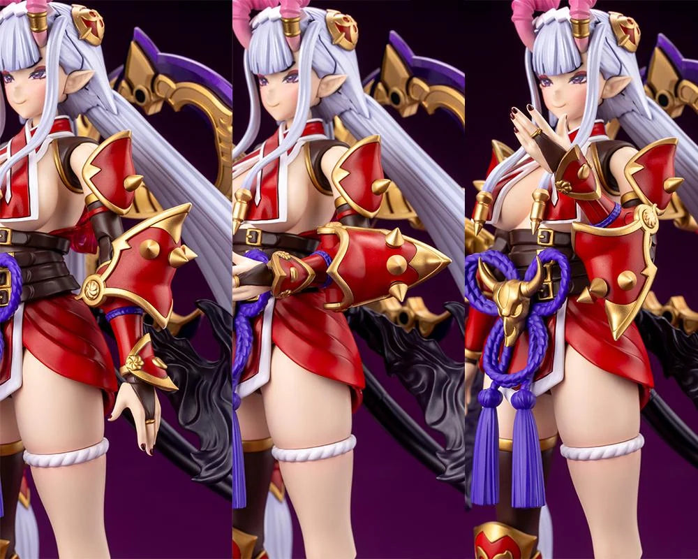 (Pre-Order) Arcanadea Ornela Model Kit