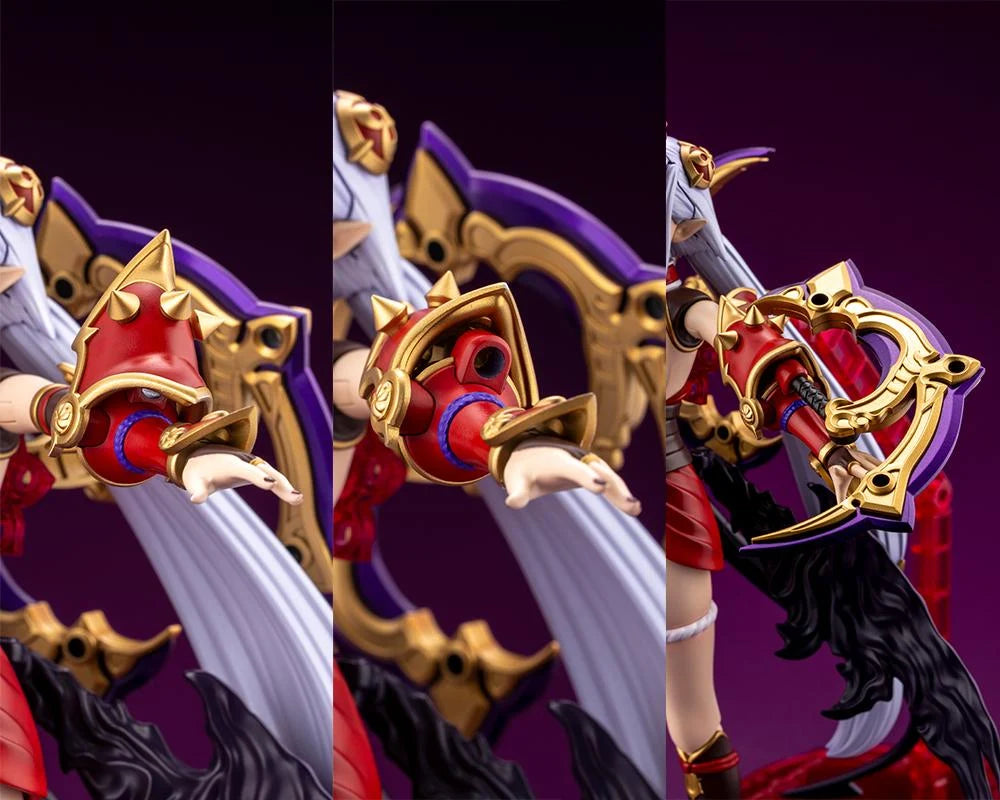 (Pre-Order) Arcanadea Ornela Model Kit