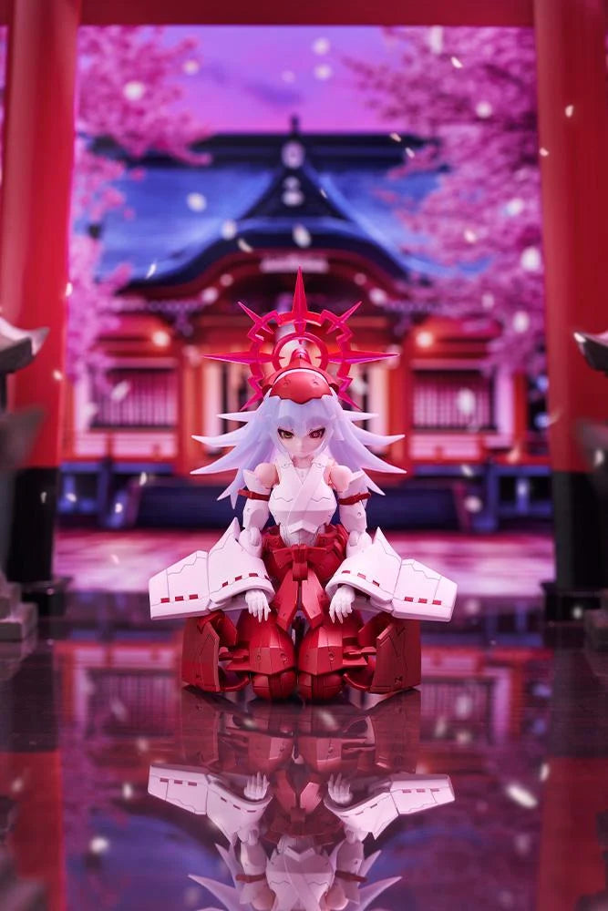 (Pre-Order) Megalomaria Unlimited Universe Eis Eizen