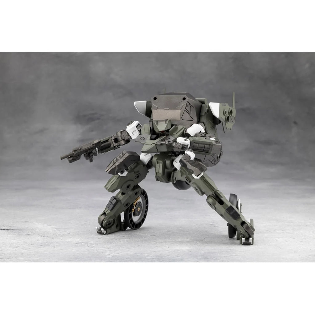 Hexa Gear Definition Armor VT1 1/24 Scale Model Kit