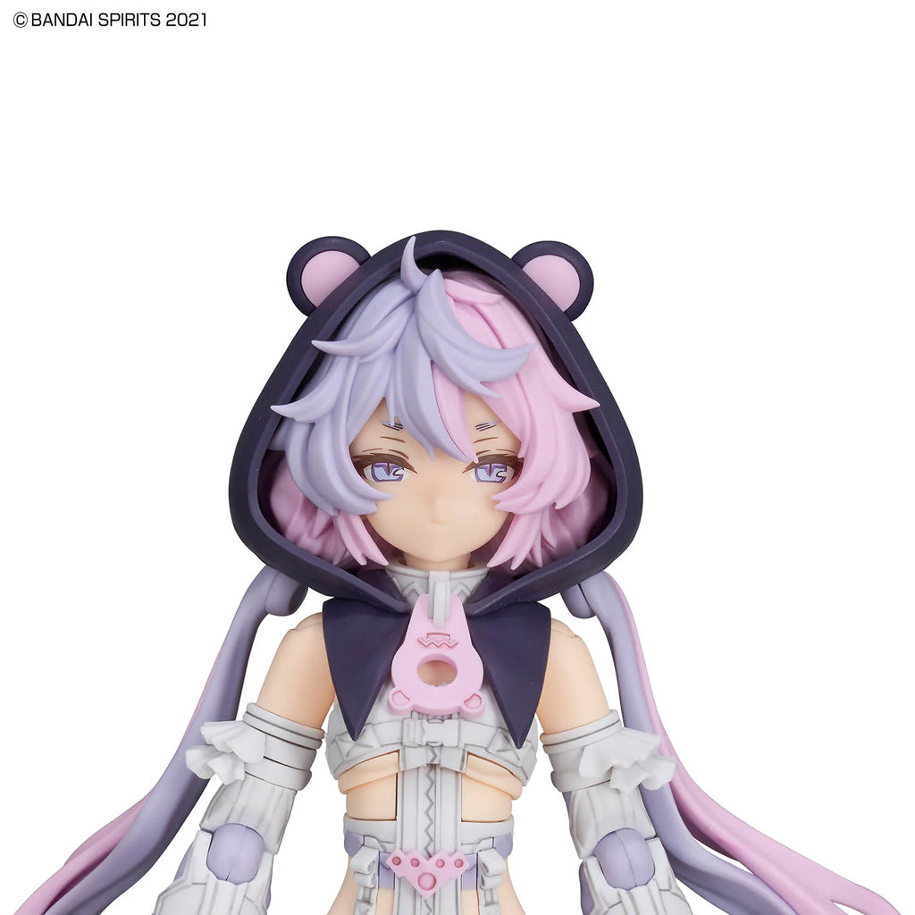 30 Minutes Sisters SIS-J00 Merunja Color A Model Kit