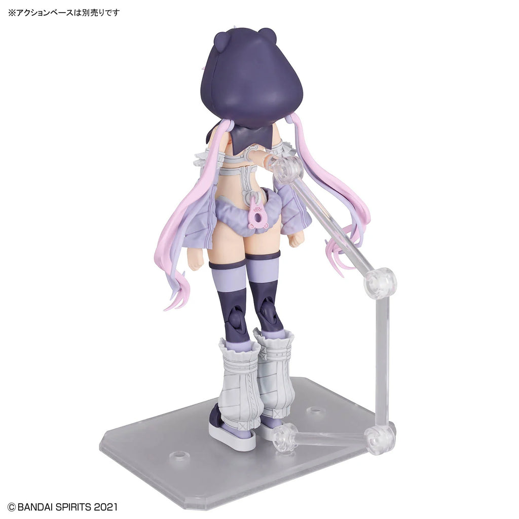 30 Minutes Sisters SIS-J00 Merunja Color A Model Kit