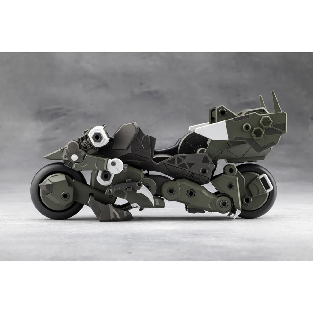 Hexa Gear Definition Armor VT1 1/24 Scale Model Kit
