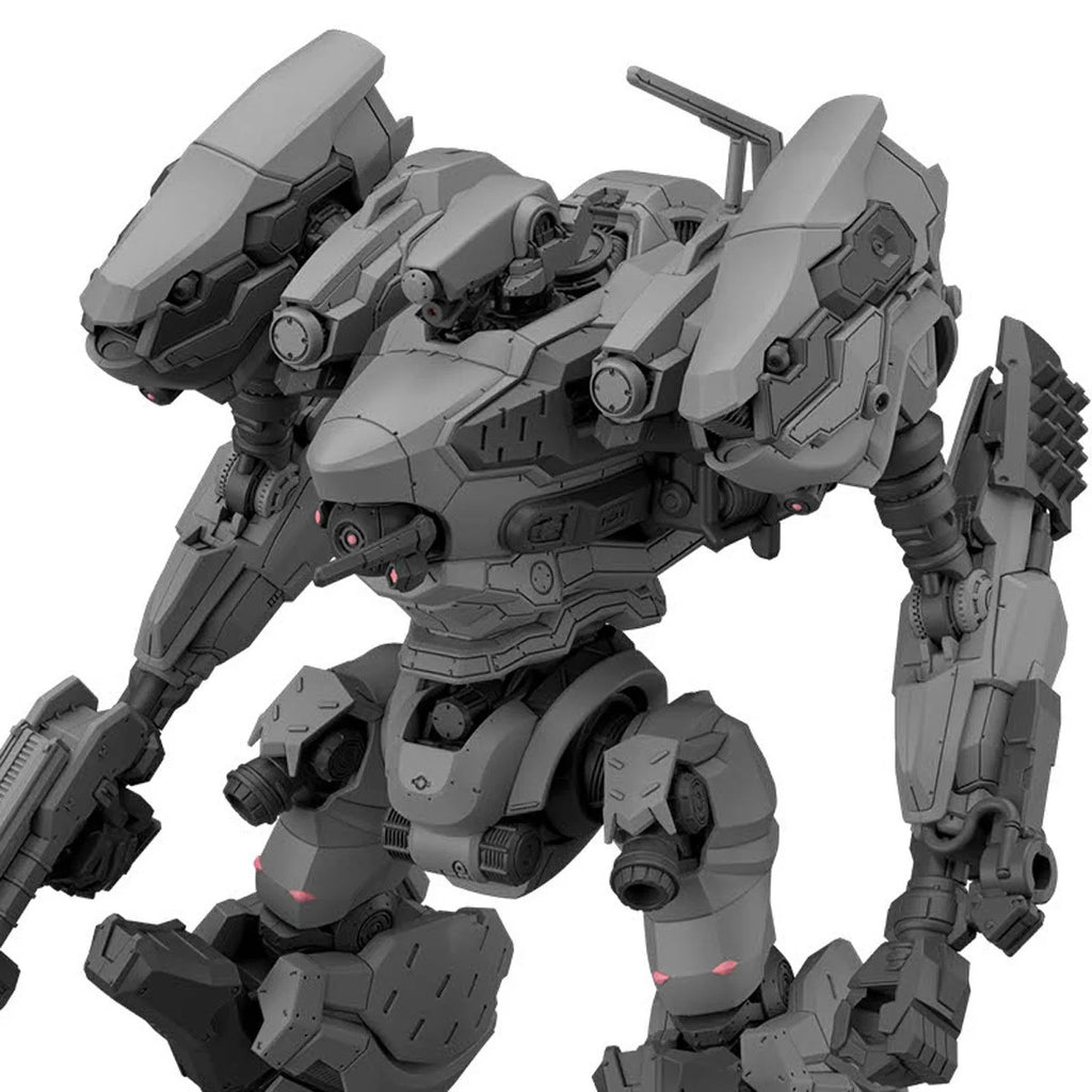 30 Minute Missions Armored Core VI: Fires of Rubicon RaD CC-2000 Orbiter Model Kit