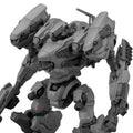 30 Minute Missions Armored Core VI: Fires of Rubicon RaD CC-2000 Orbiter Model Kit