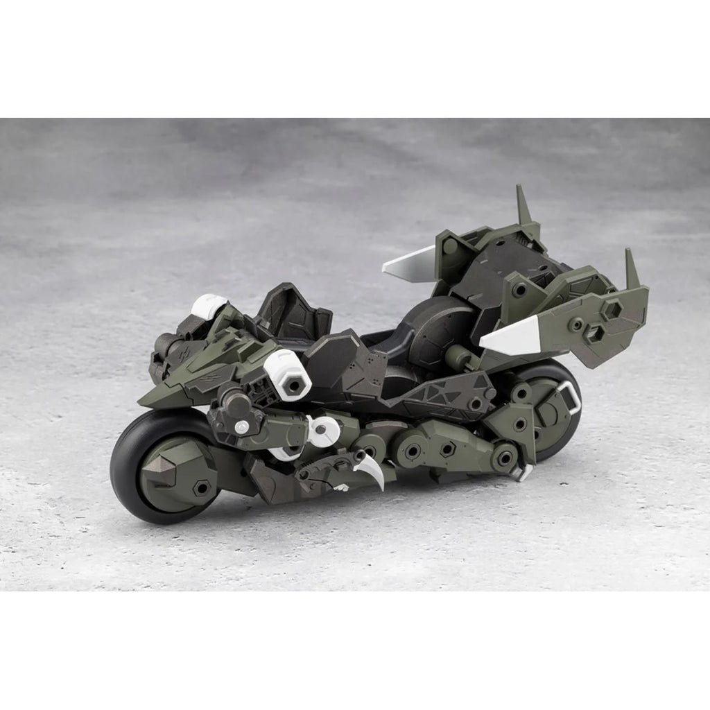 Hexa Gear Definition Armor VT1 1/24 Scale Model Kit