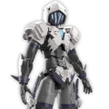 30 Minutes Fantasy Rosan Assassin Model Kit