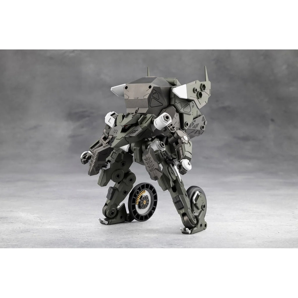 Hexa Gear Definition Armor VT1 1/24 Scale Model Kit