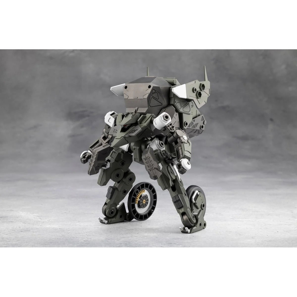 Hexa Gear Definition Armor VT1 1/24 Scale Model Kit
