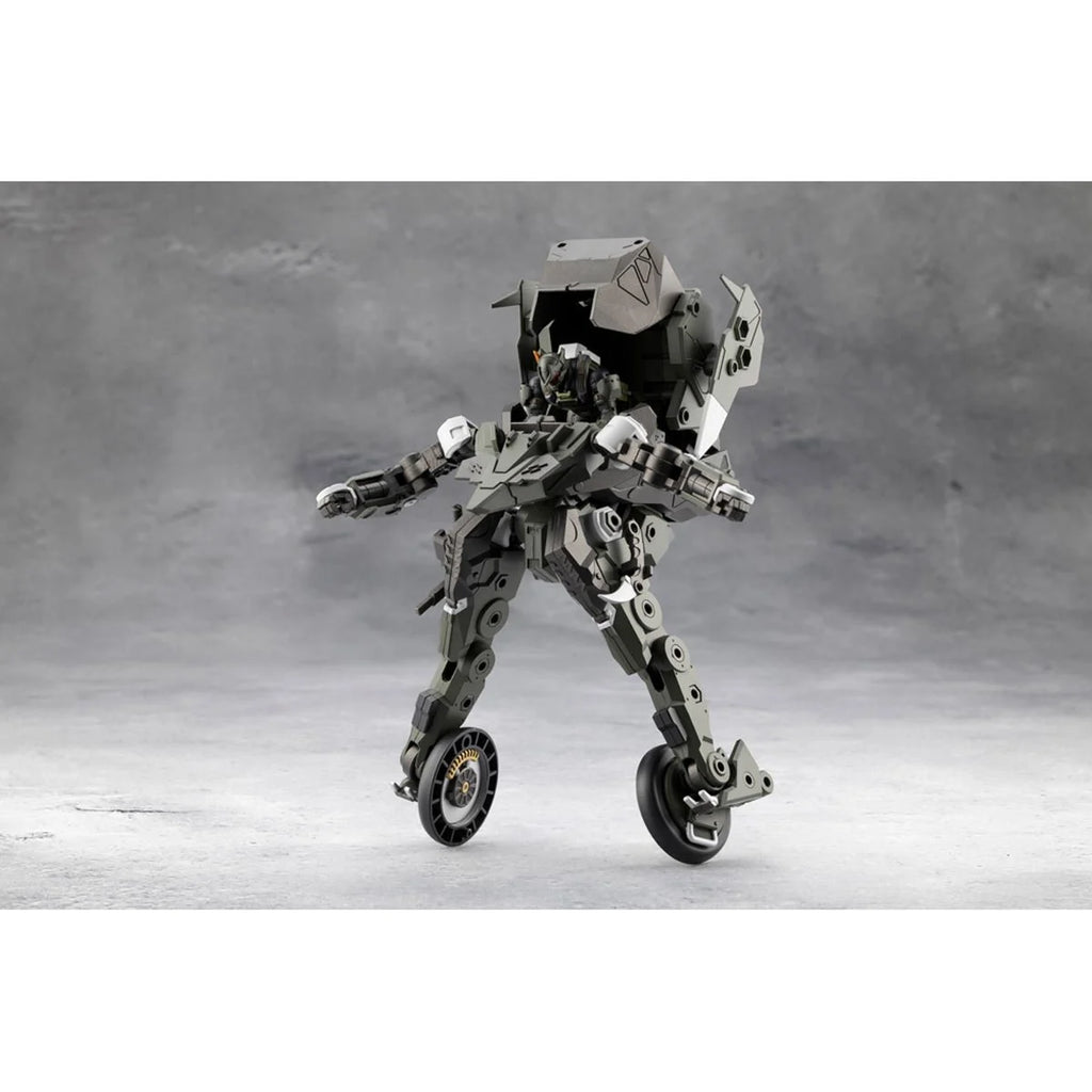 Hexa Gear Definition Armor VT1 1/24 Scale Model Kit