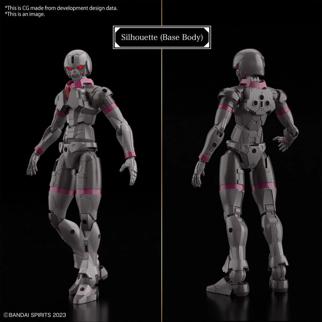 30 Minutes Fantasy Rosan Knight Model Kit