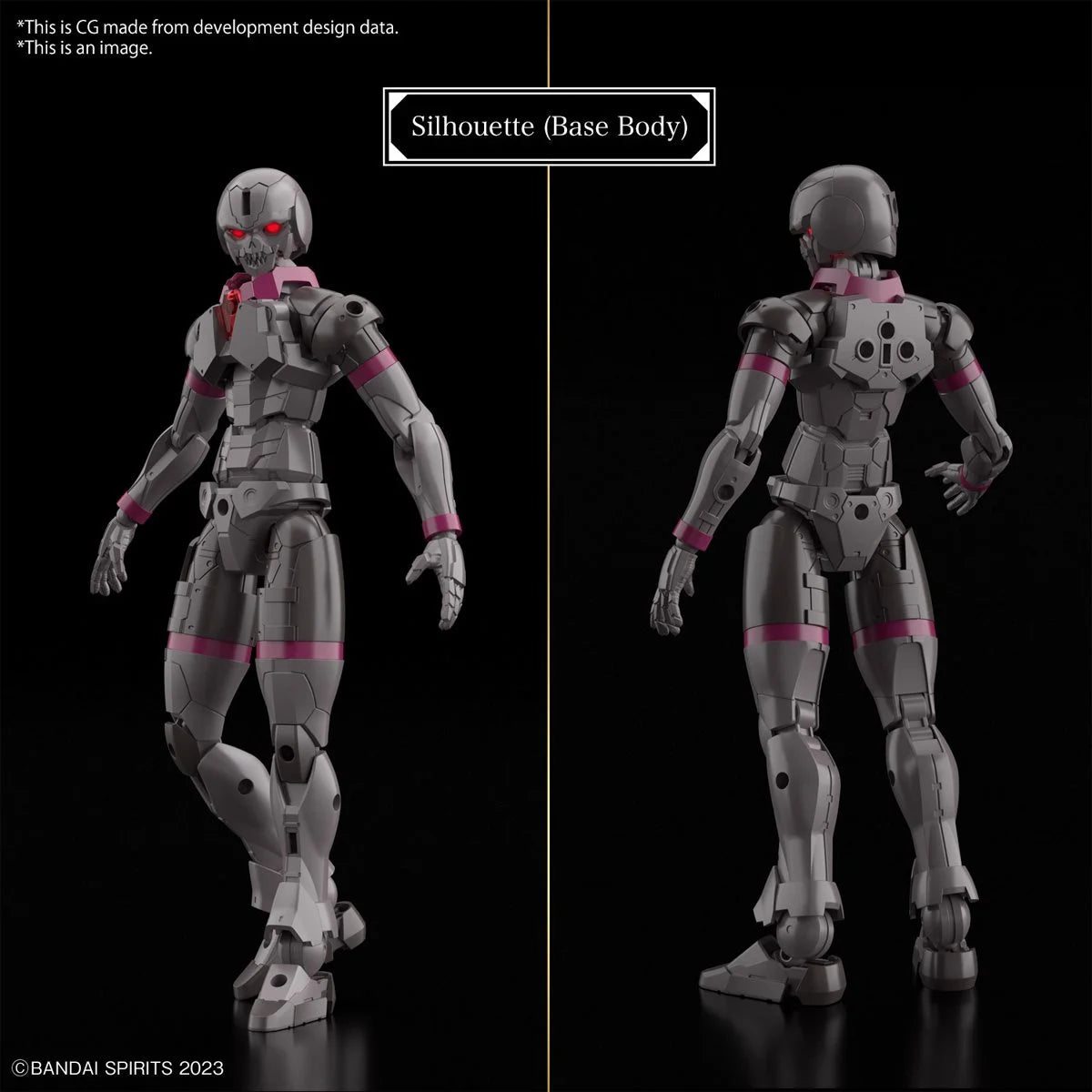 30 Minutes Fantasy Rosan Knight Model Kit